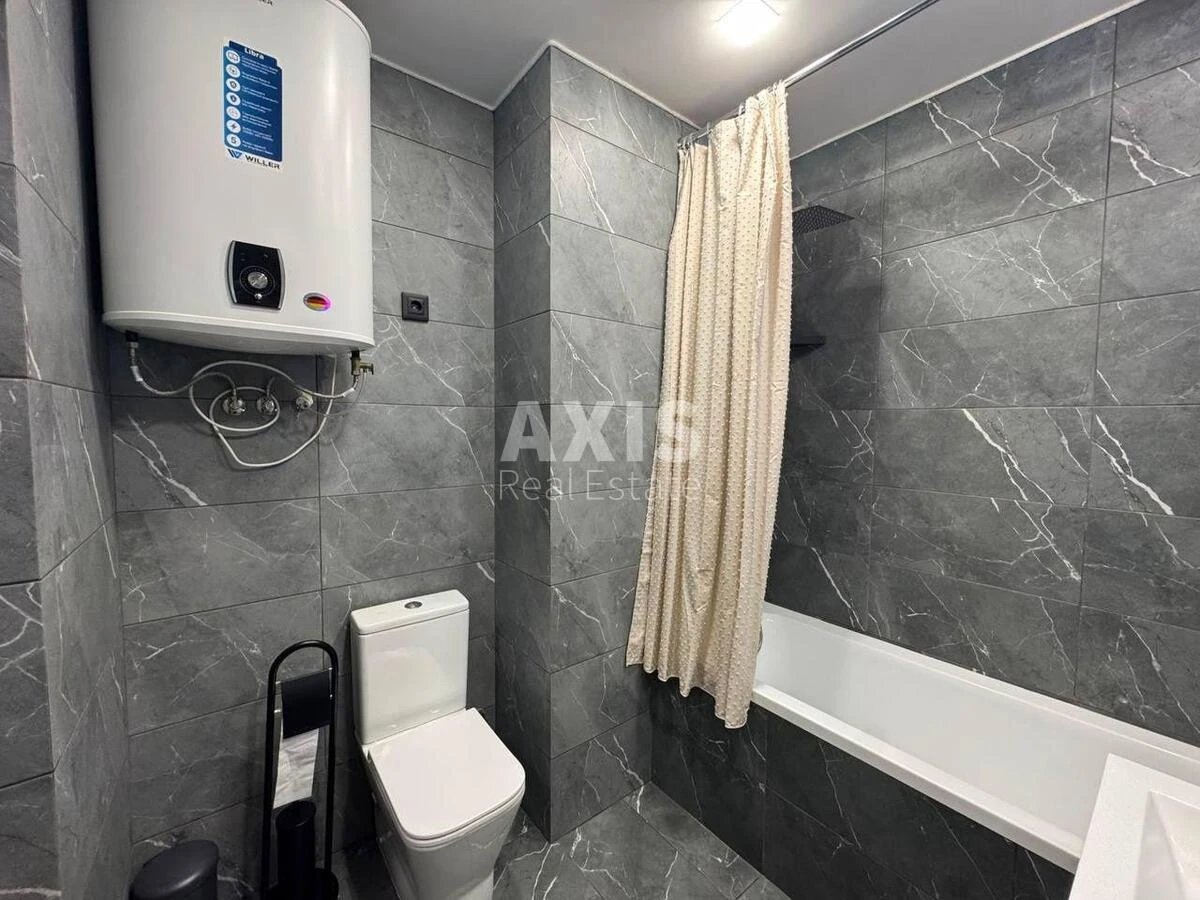 2k apartment vul. Viktora Nekrasova 86902614
