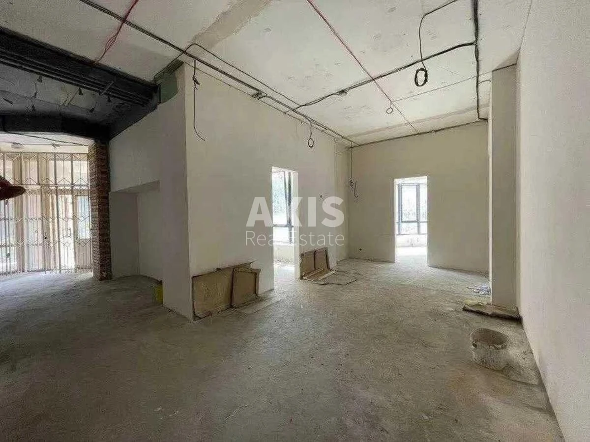 Service object vul. Klinichna 23/25, 309m250876