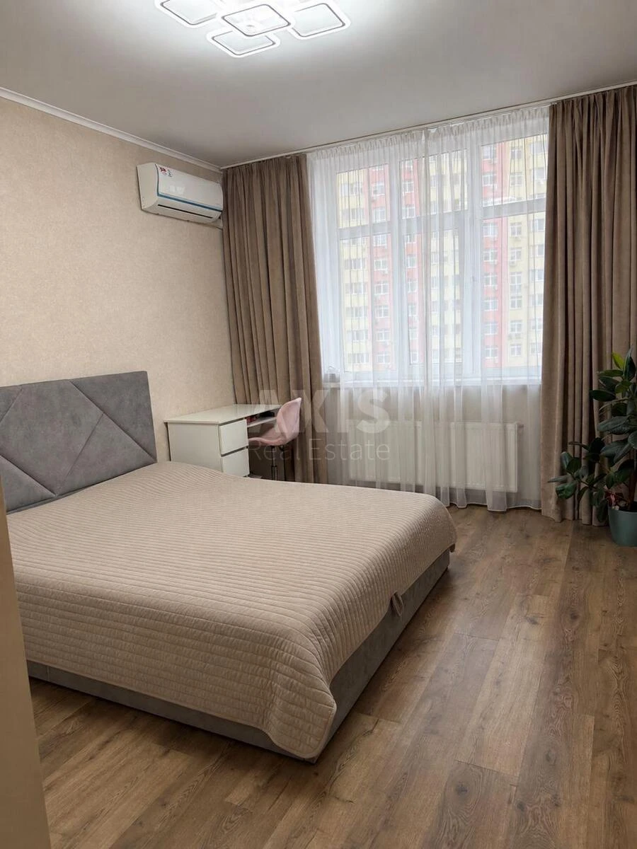 1k apartment vul. Sim'i' Kul'zhenkiv 33709261