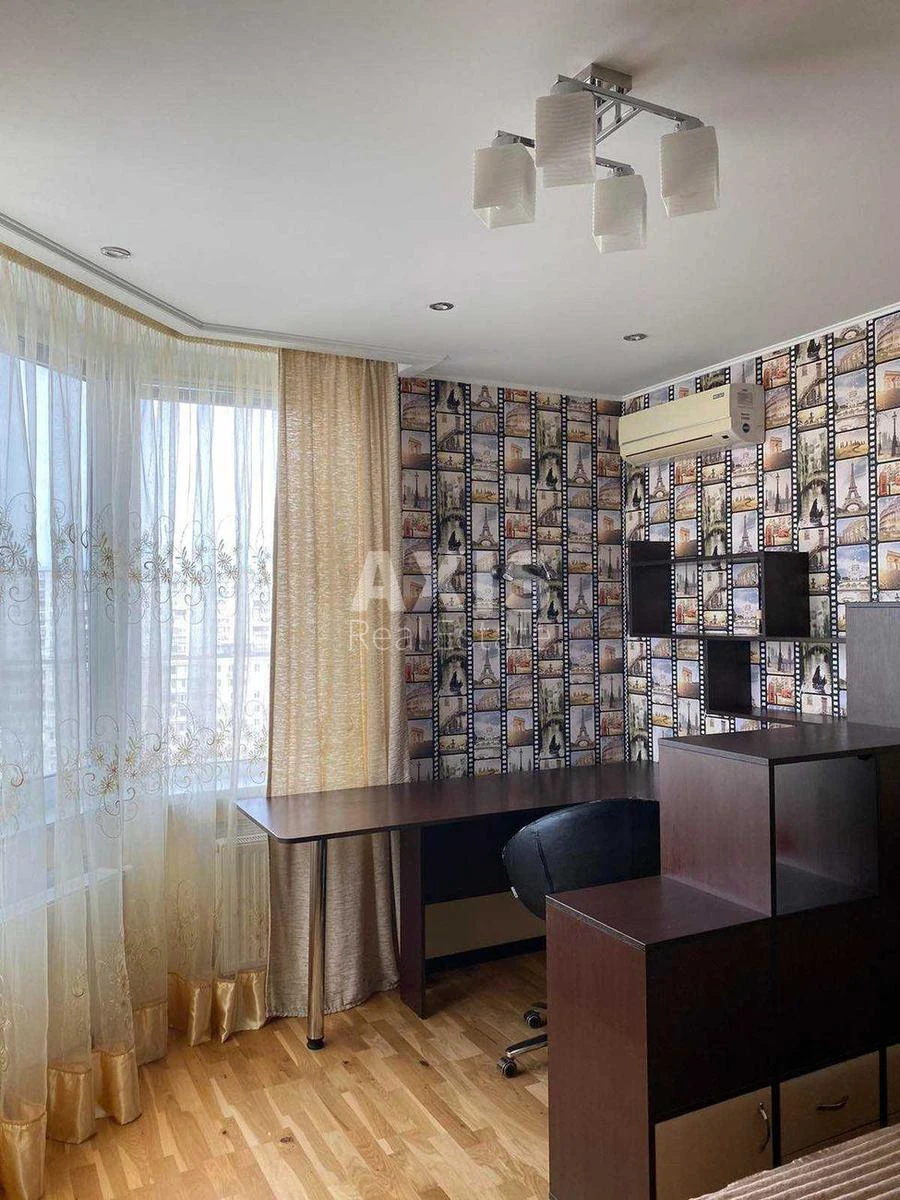 4k apartment vul. Heroyiv Polku «Azov» Чотири B404191