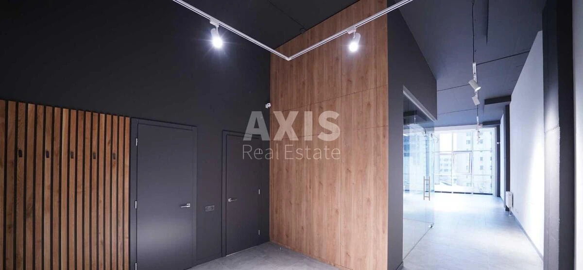 Office vul. Mykhayla Boychuka 41/43, 116m2611452