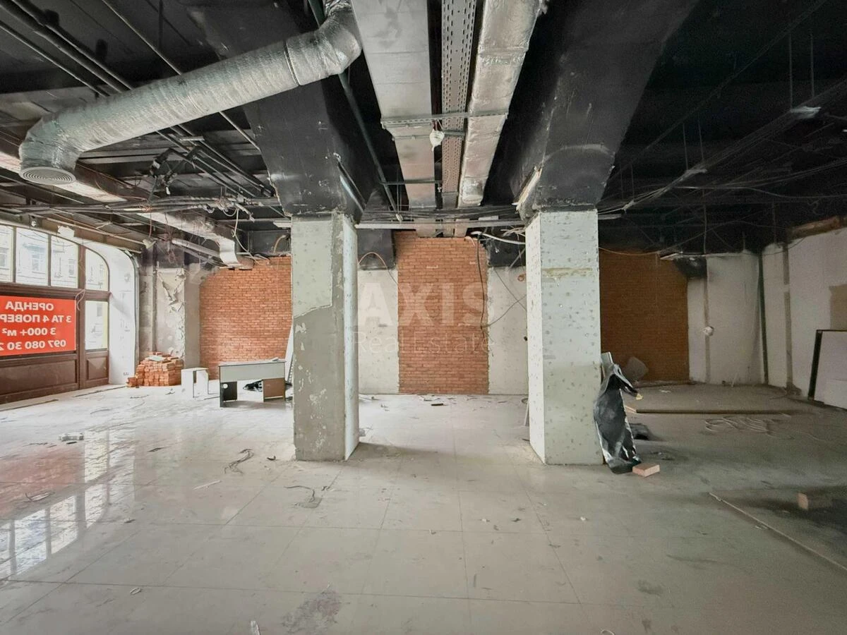 Service object vul. Basejna 2А, 230m26516711