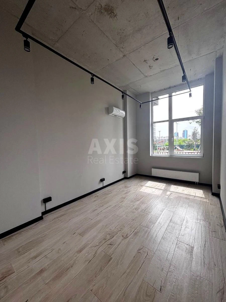Office vul. Oleksandra Olesja 7, 75m2684595