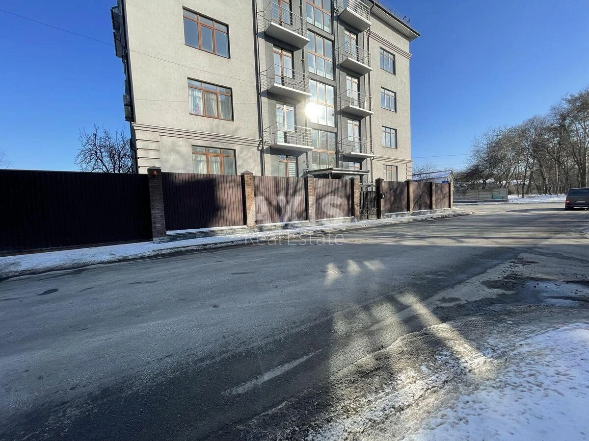 3k apartment vul. Bilyc'ka 108А611382