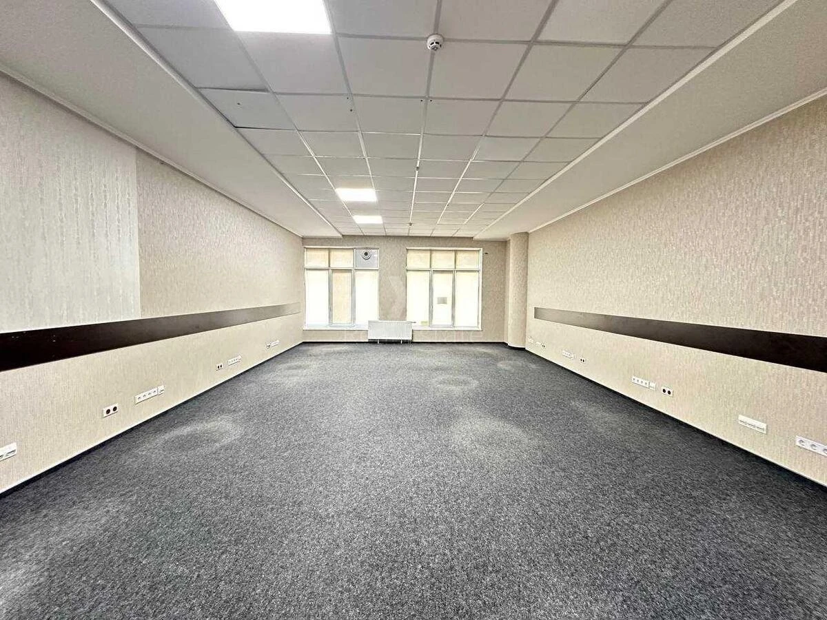 Office uzv. Klovs'kyj 7, 980m2666921