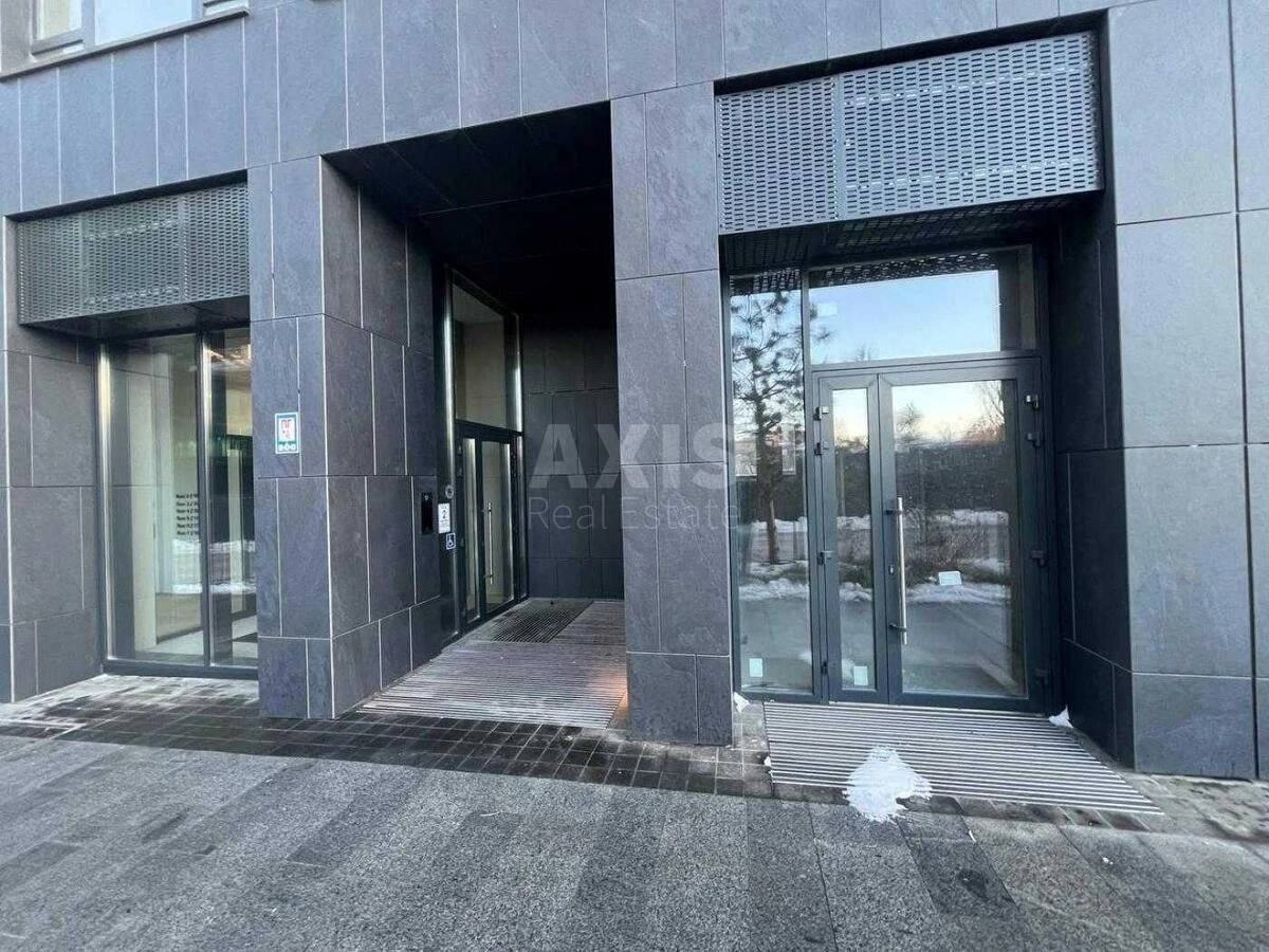 Trade object vul. Hohlovyh Sim'i' 12, 122m2624550