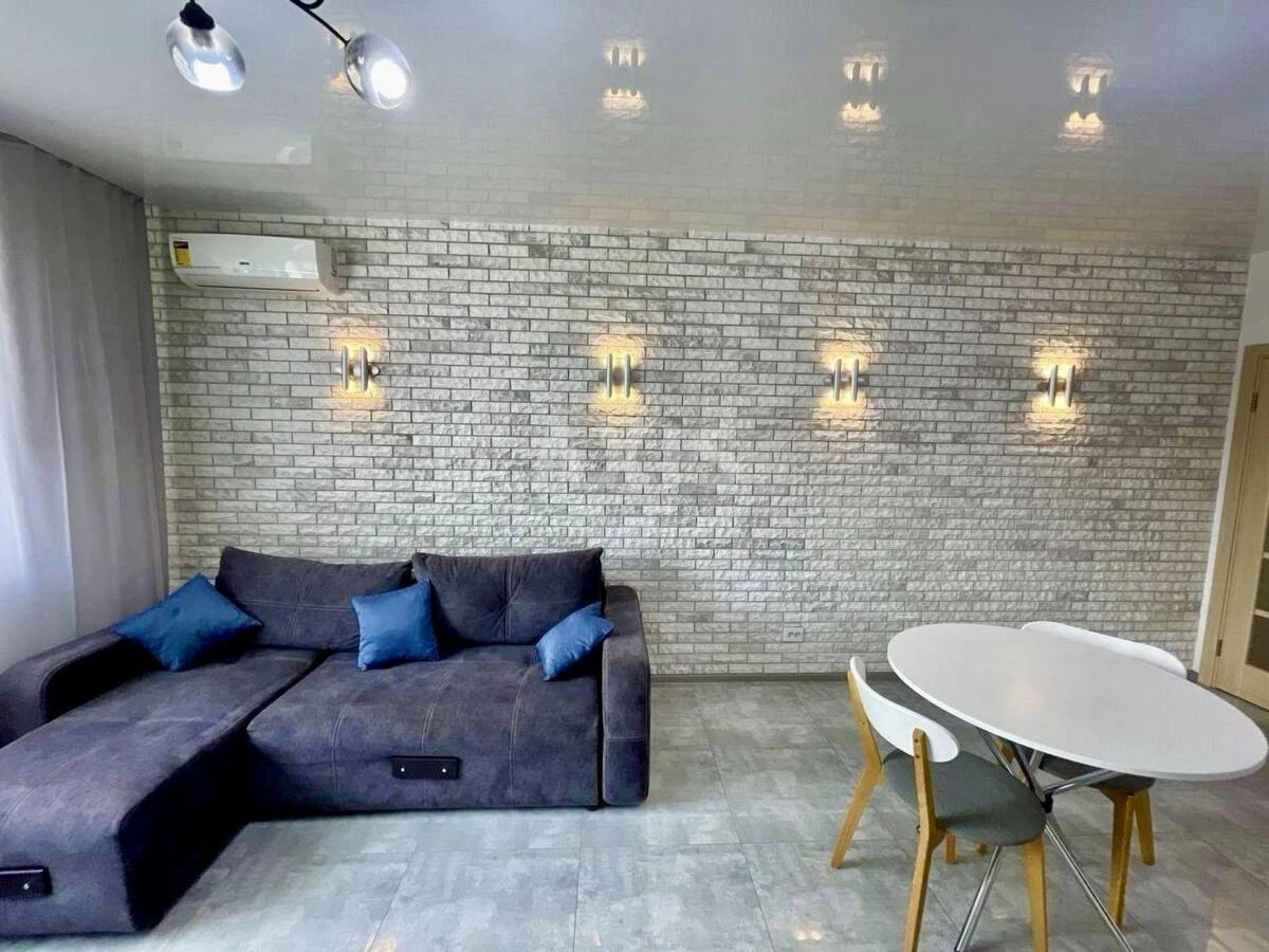 2k apartment vul. Teremkivs'ka 3А667123