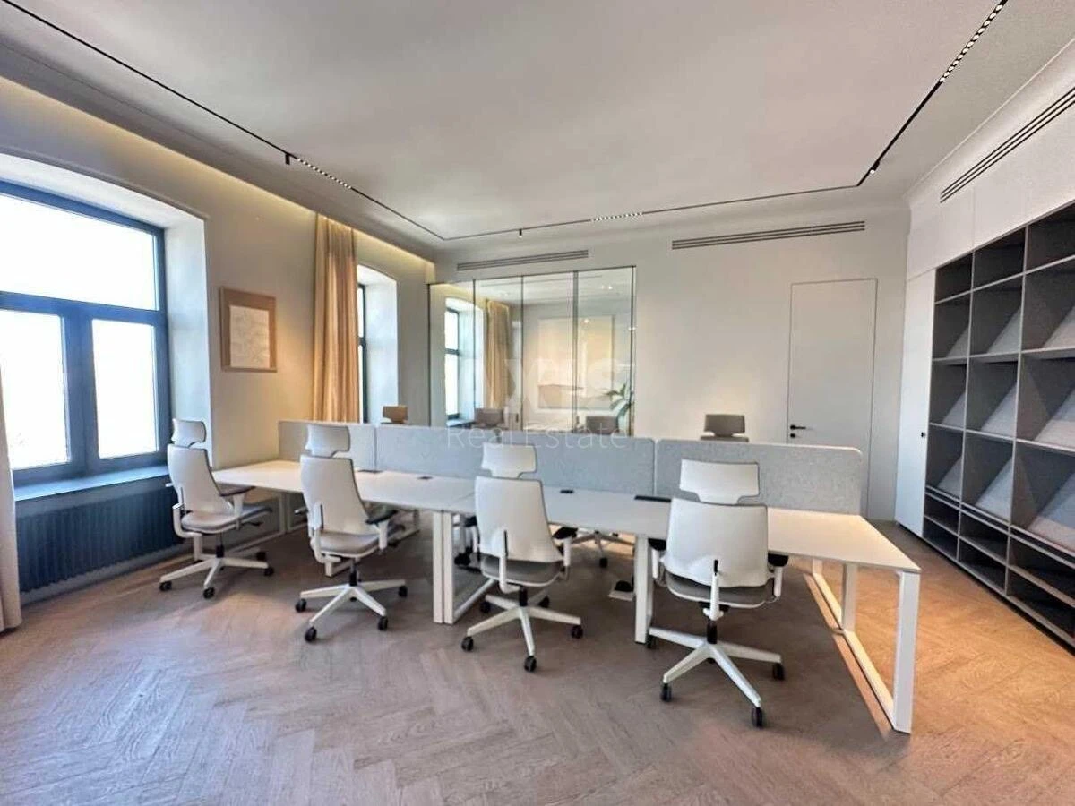 Office vul. Tereshhenkivs'ka 13, 91m2667165