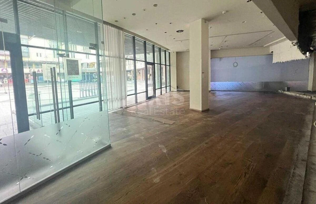 Office vul. Basejna 2А, 292m2650783