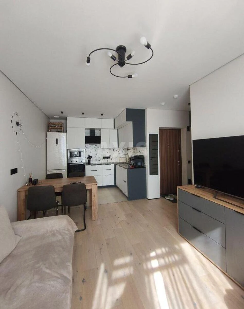 2k apartment vul. Grechka Marshala 40/1268353