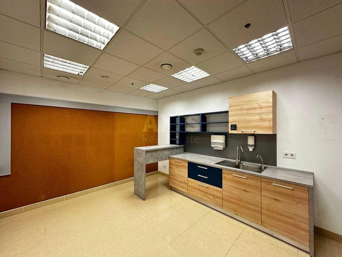 Office vul. Sagajdachnogo Petra 11, 450m2666803