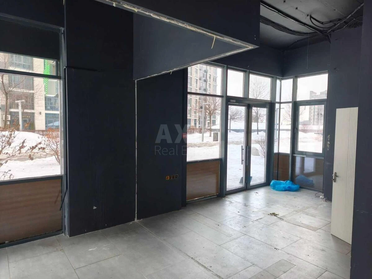 Объект торговли ул. Андрея Верхогляда 194, 36м2647726