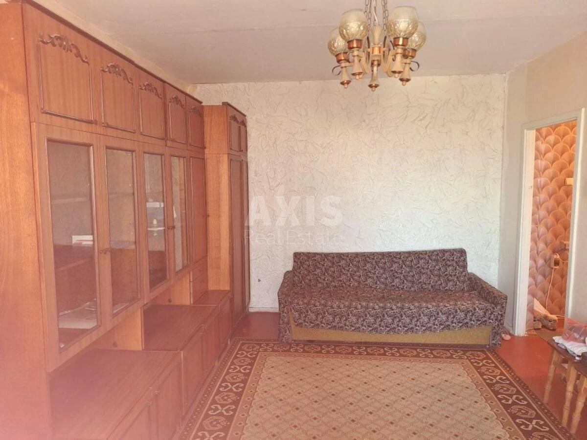 2k apartment vul. Zapádyns'ka 5А664042