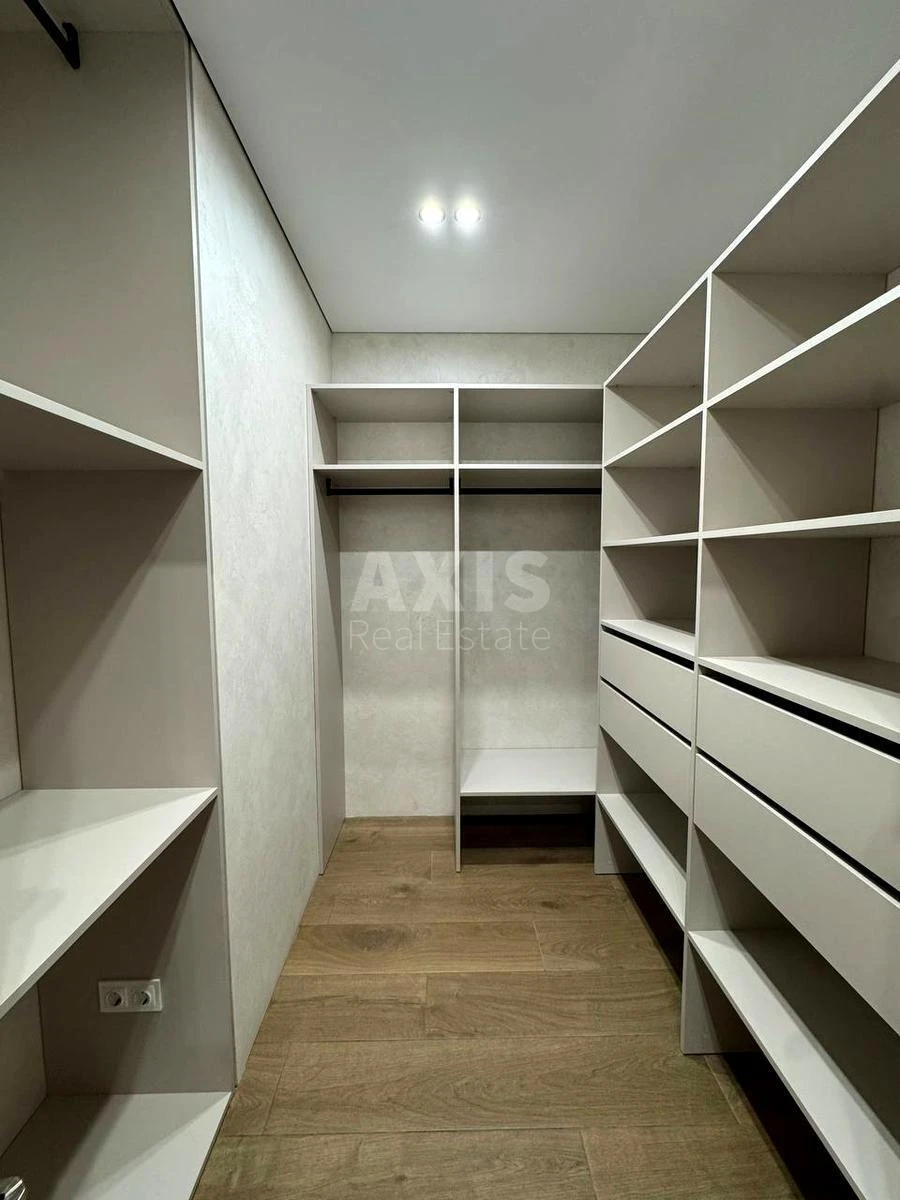 1k apartment vul. Voskresens'ka 2В6162814