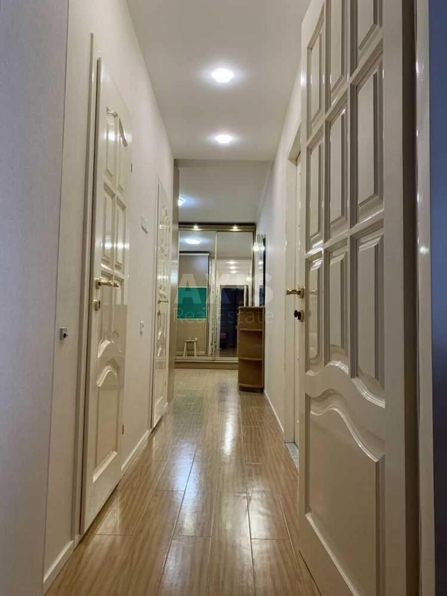 3k apartment vul. Staronavodnyc'ka 87110314