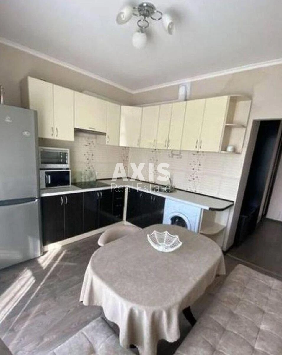 1k apartment vul. Vyshgorods'ka 45/249712