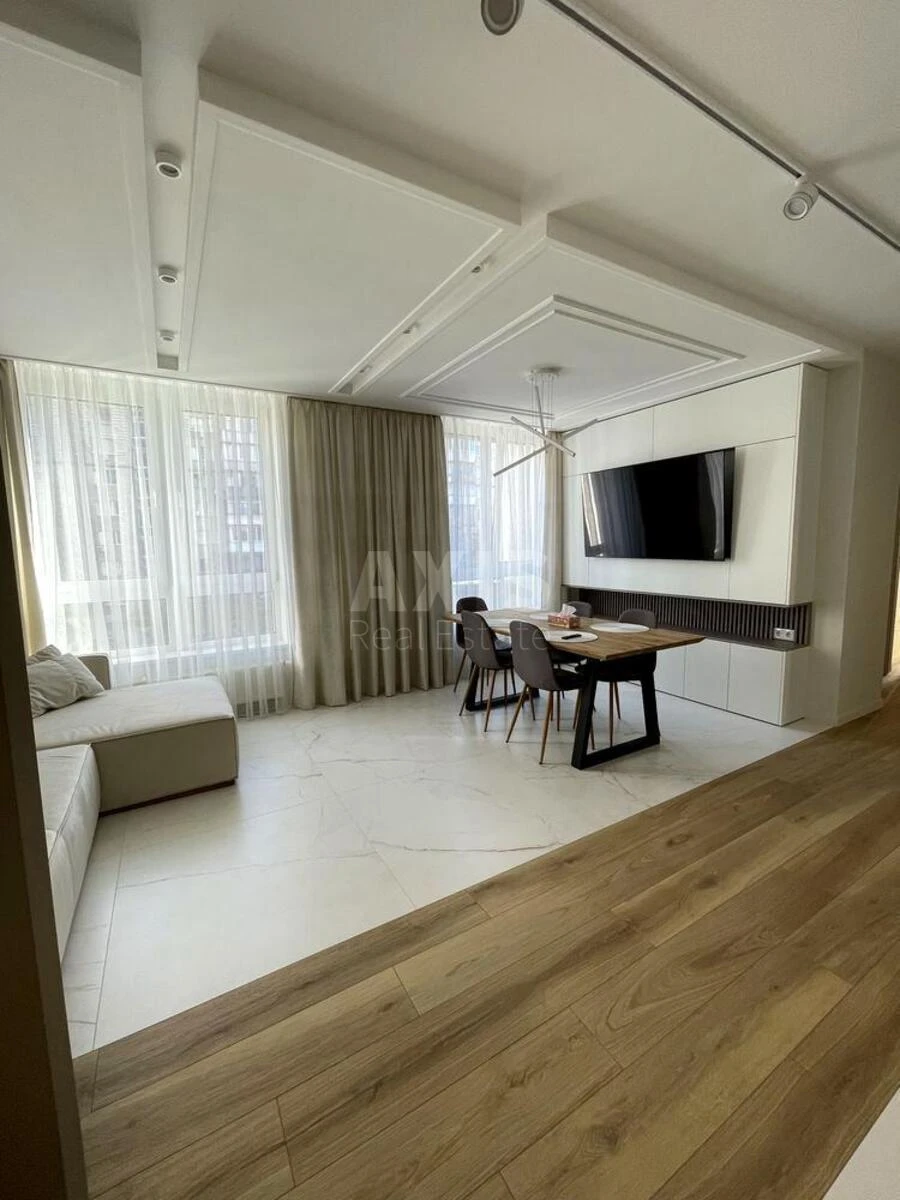 3k apartment vul. Lypkivs'kogo Vasylja Mytropolyta 38664321