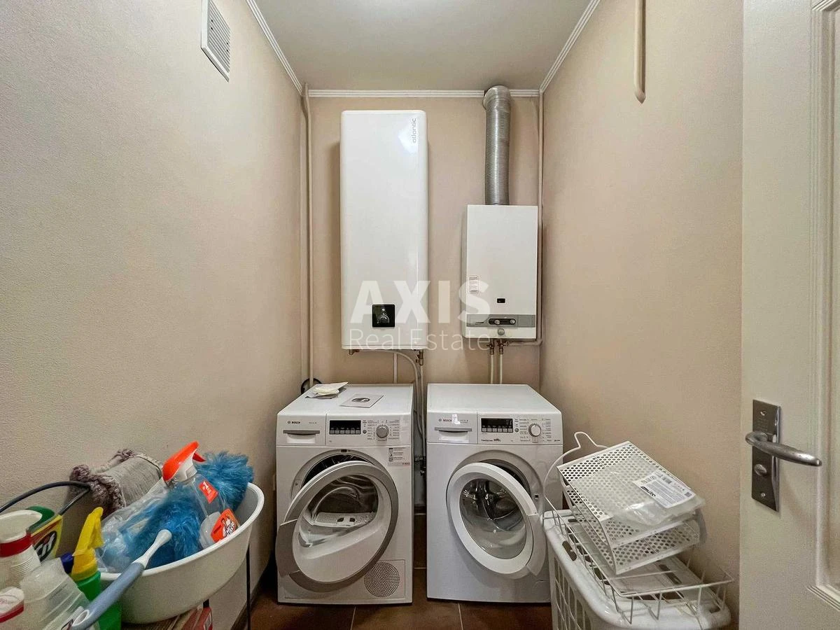 3k apartment vul. Bogomol'cja Akademika 7/144121710