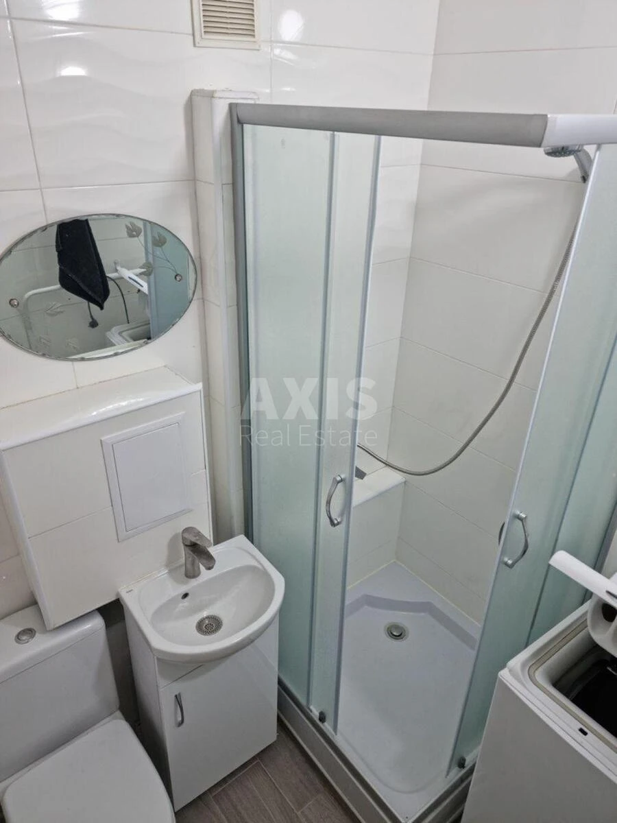 2k apartment vul. Teligy Oleny 37В648336