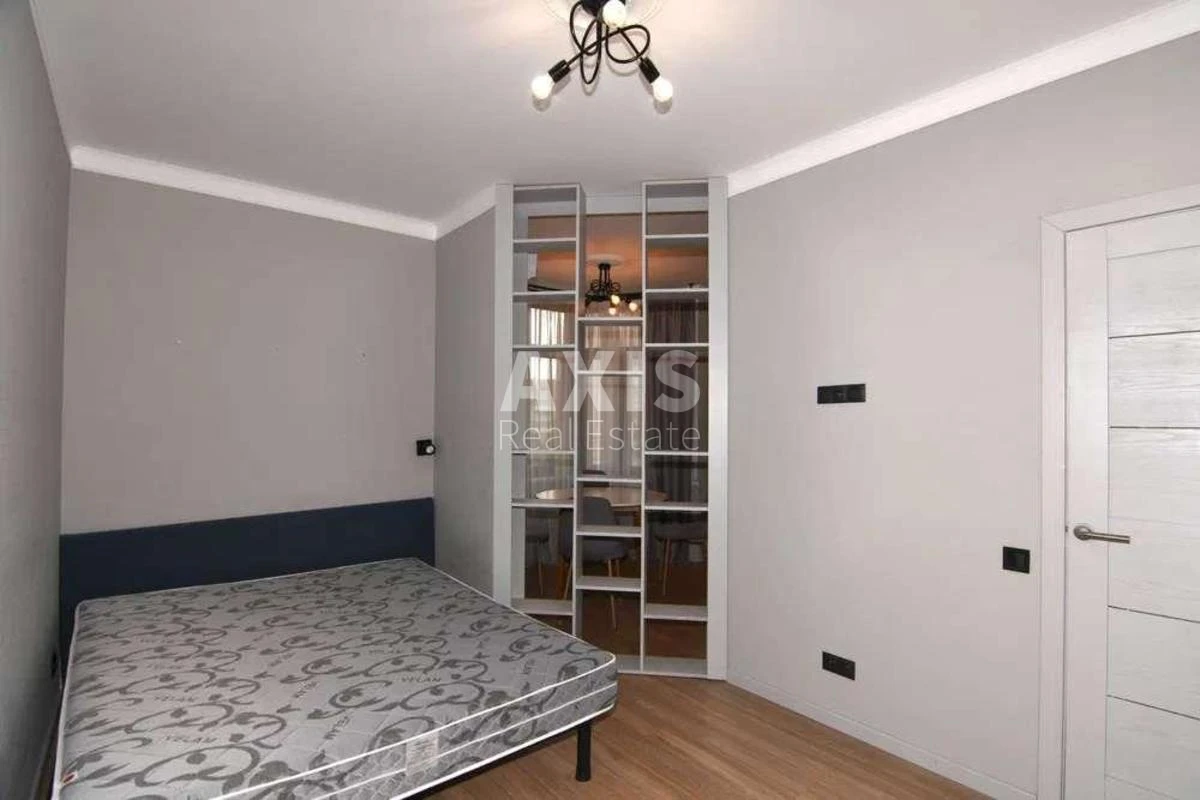 1k apartment vul. Lypkivs'kogo Vasylja Mytropolyta Thirty-seven B267241