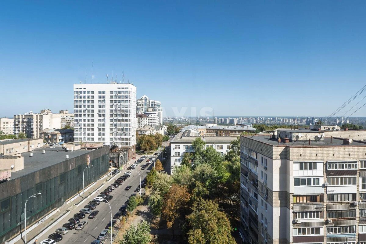 3k apartment vul. Suvorova 117116613