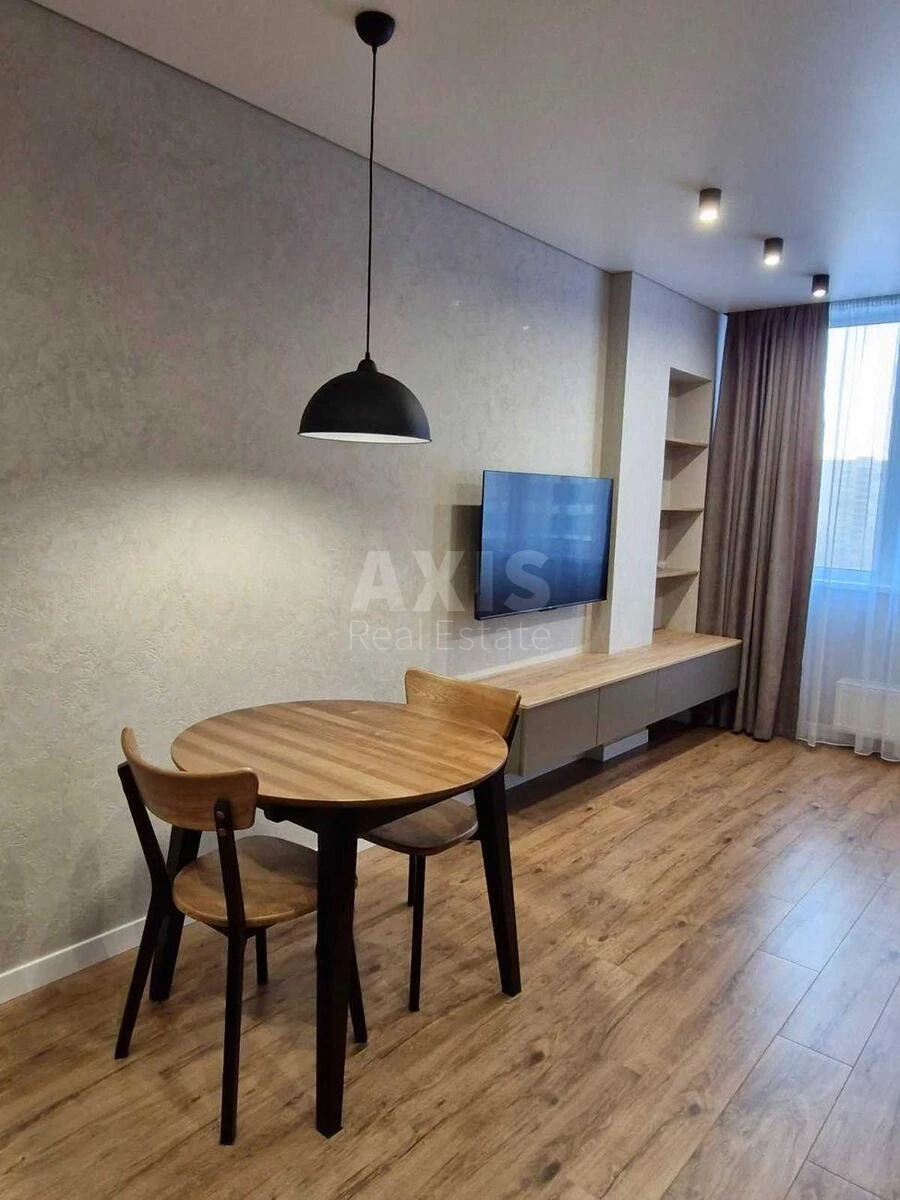 1к квартира ул. Сверстюка Евгения 6В641571