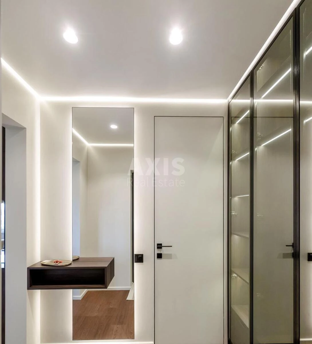 1k apartment vul. Myhajla Maksymovycha 28К665136