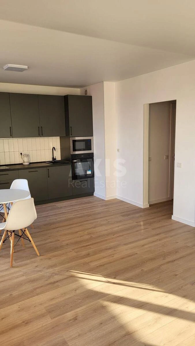 1k apartment doroga Naberezhno-Rybal's'ka 27681921