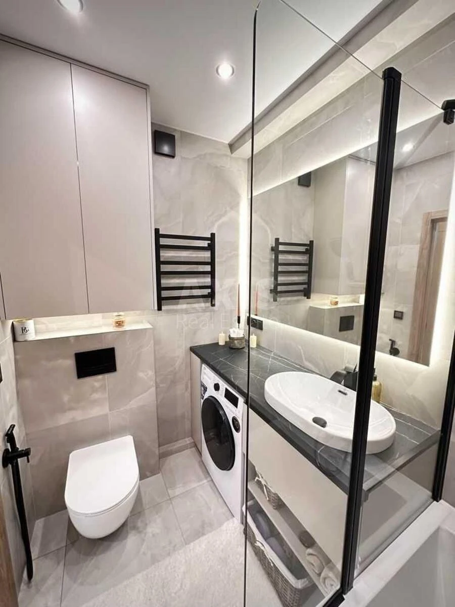 1к квартира ул. Михаила Максимовича 24649058