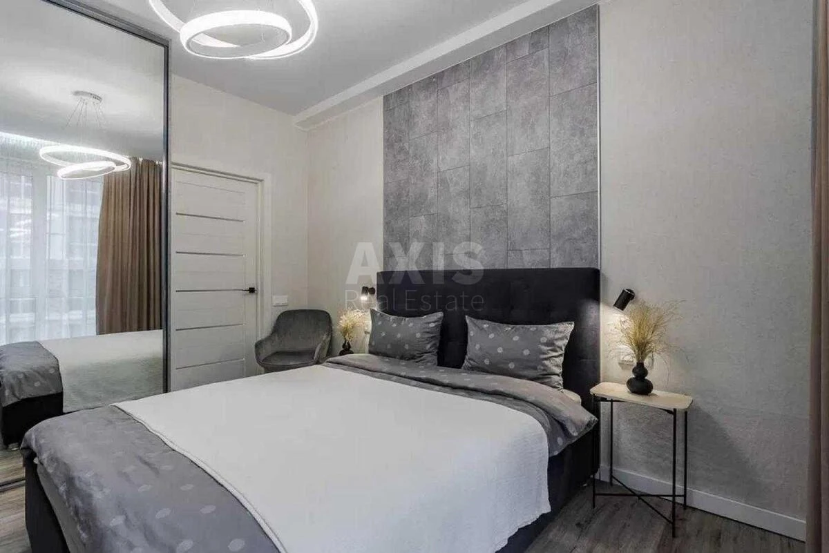 2k apartment vul. Myhajla Maksymovycha 246494410