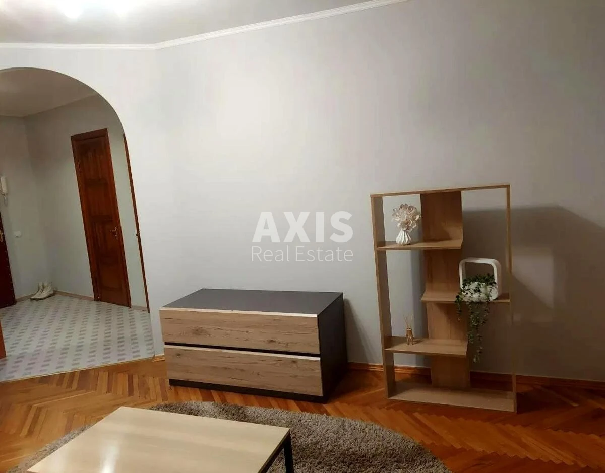 1k apartment vul. Laboratorna 15617511