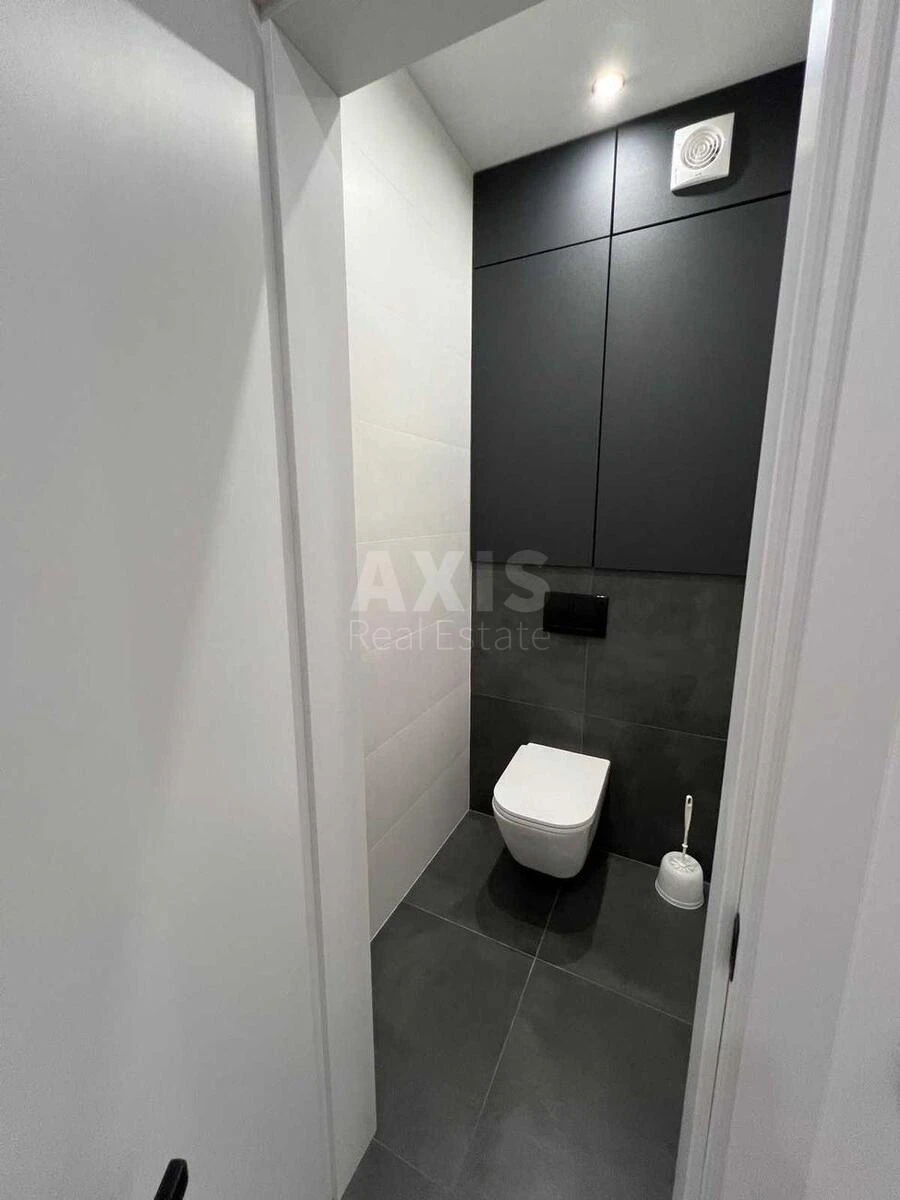 2k apartment vul. L'vivs'ka 15665839