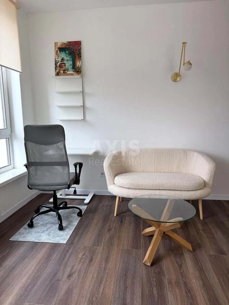 1k apartment shose Stolychne 1665971