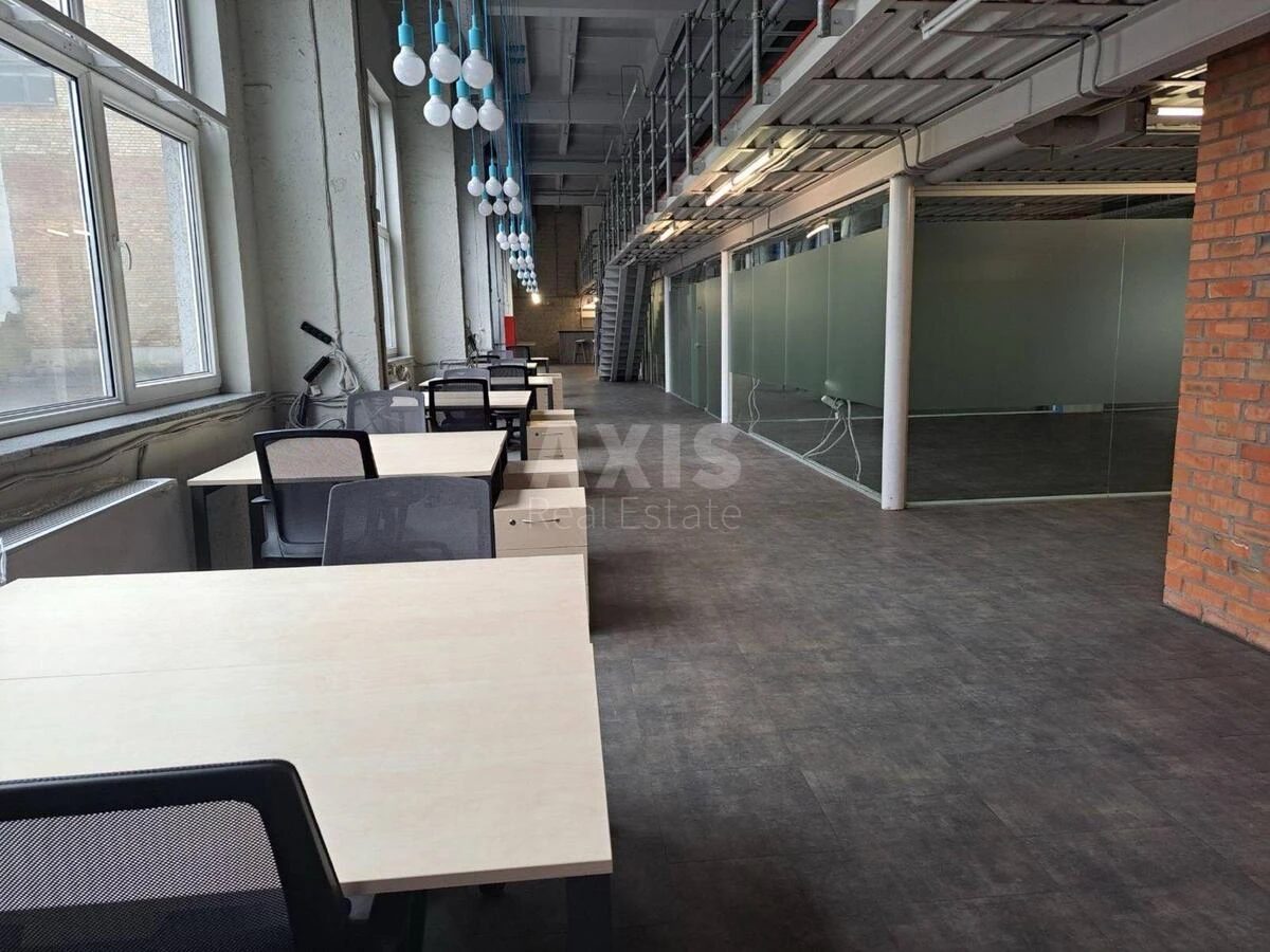 Офис ул. Шолуденко 3, 1712м2621830