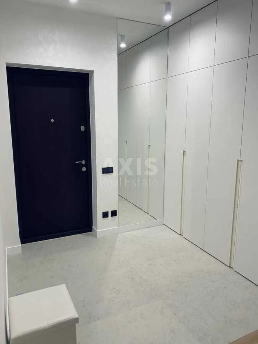 3к квартира ул. Большая Васильковская 1396500012