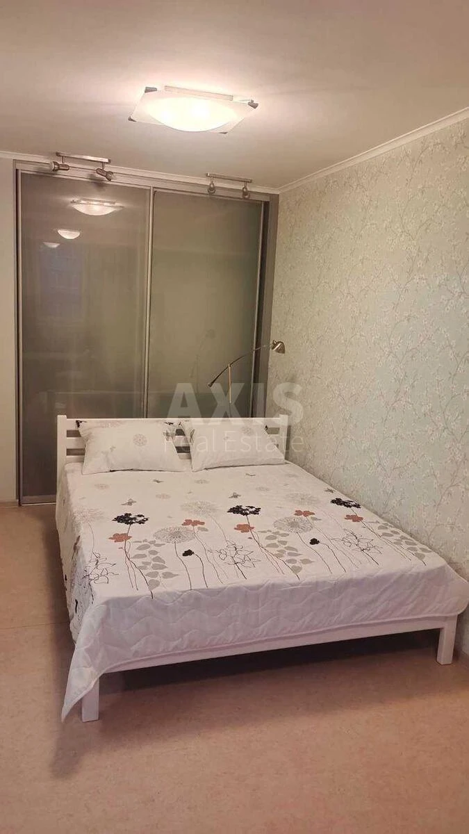 1k apartment vul. Antonovycha 152666302