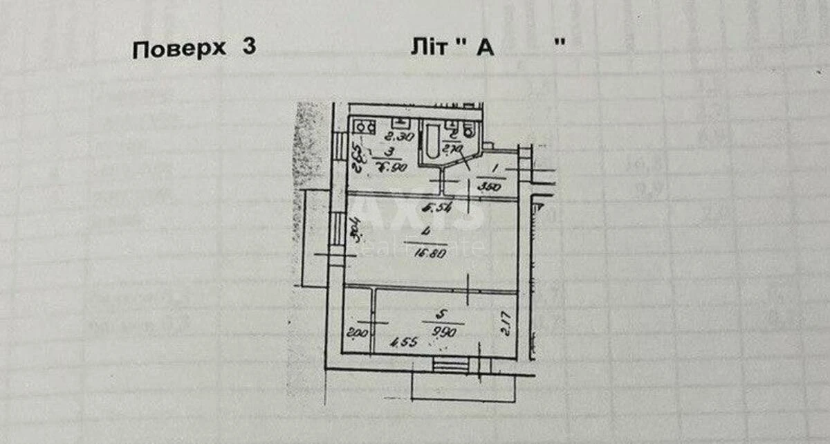 2к квартира ул. Строителей 86224011