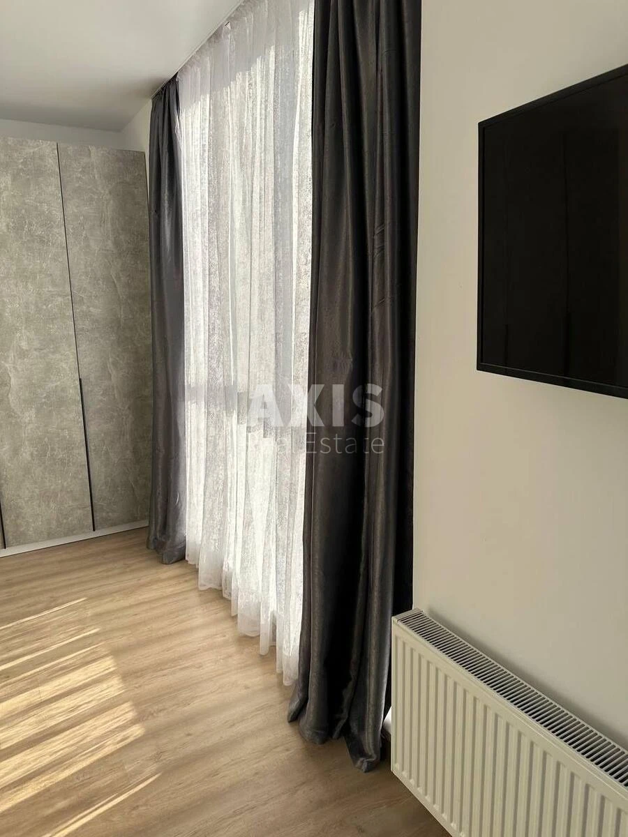 2k apartment vul. Malozemel'na 75482075