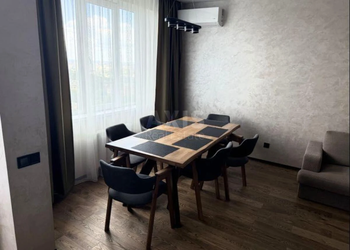 2к квартира ул. Загоровская 17697683