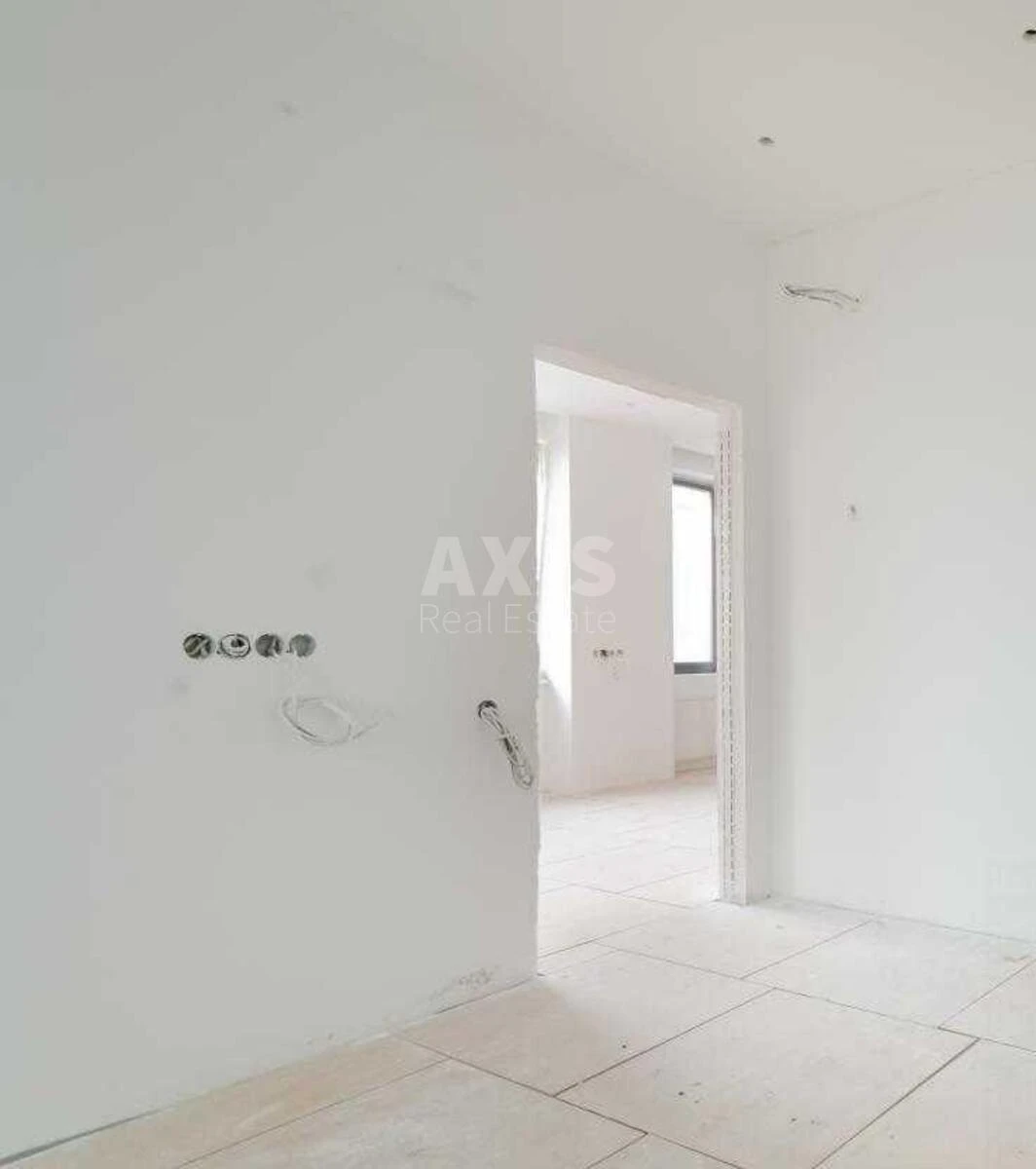 2k apartment vul. Antonovycha 44718147
