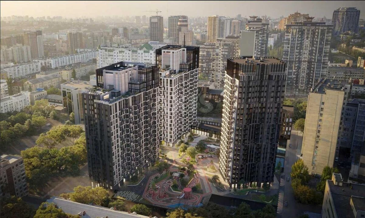 3k apartment vul. Vasylya Tyutyunnyka 39/2702271