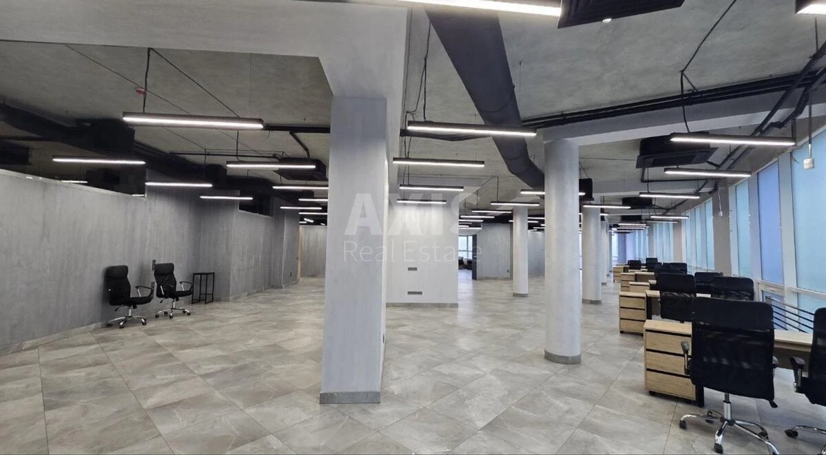 Office vul. Krasylivs'ka 9, 700m2717512