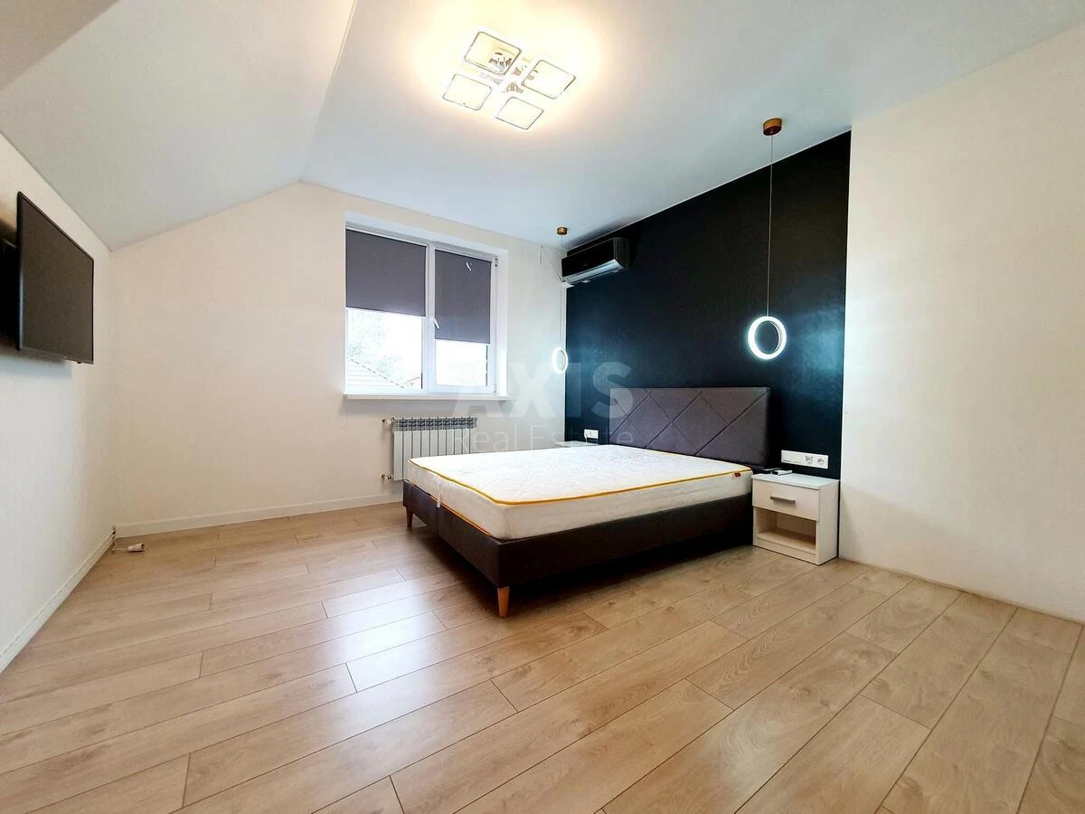 Дoм ул. Счастливая, 130м2, город Киев6556516