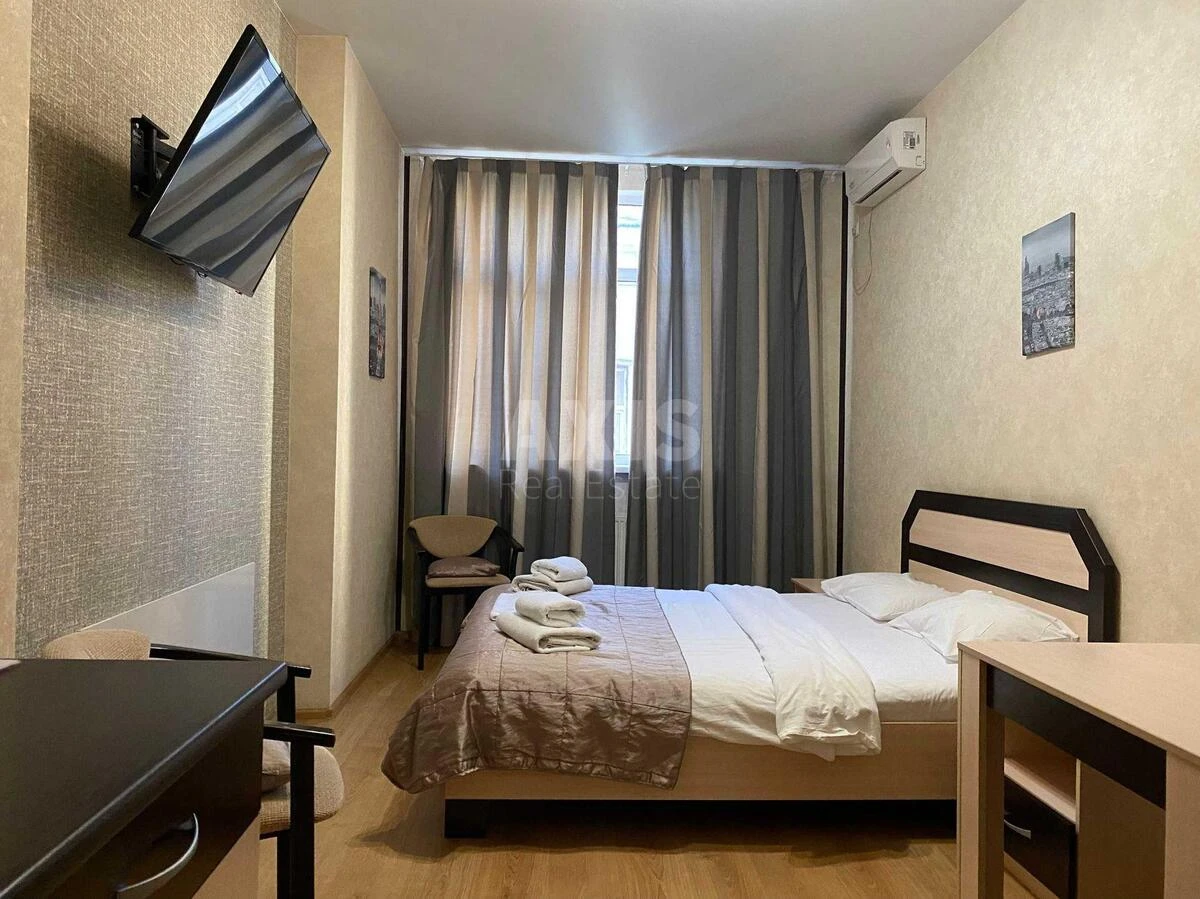 Trade object vul. Zhyljans'ka 118, 126m2635359