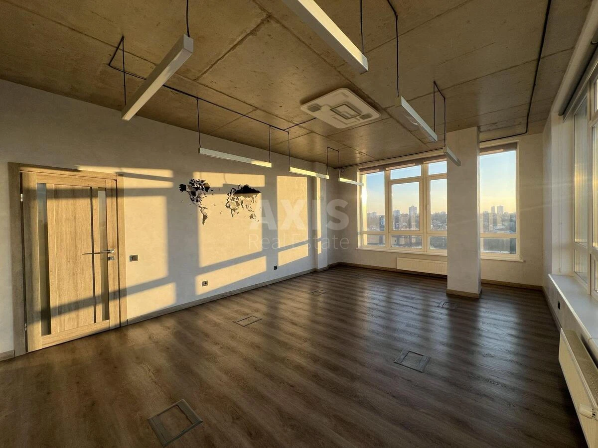 Office vul. Zhyljans'ka 68, 220m2670852