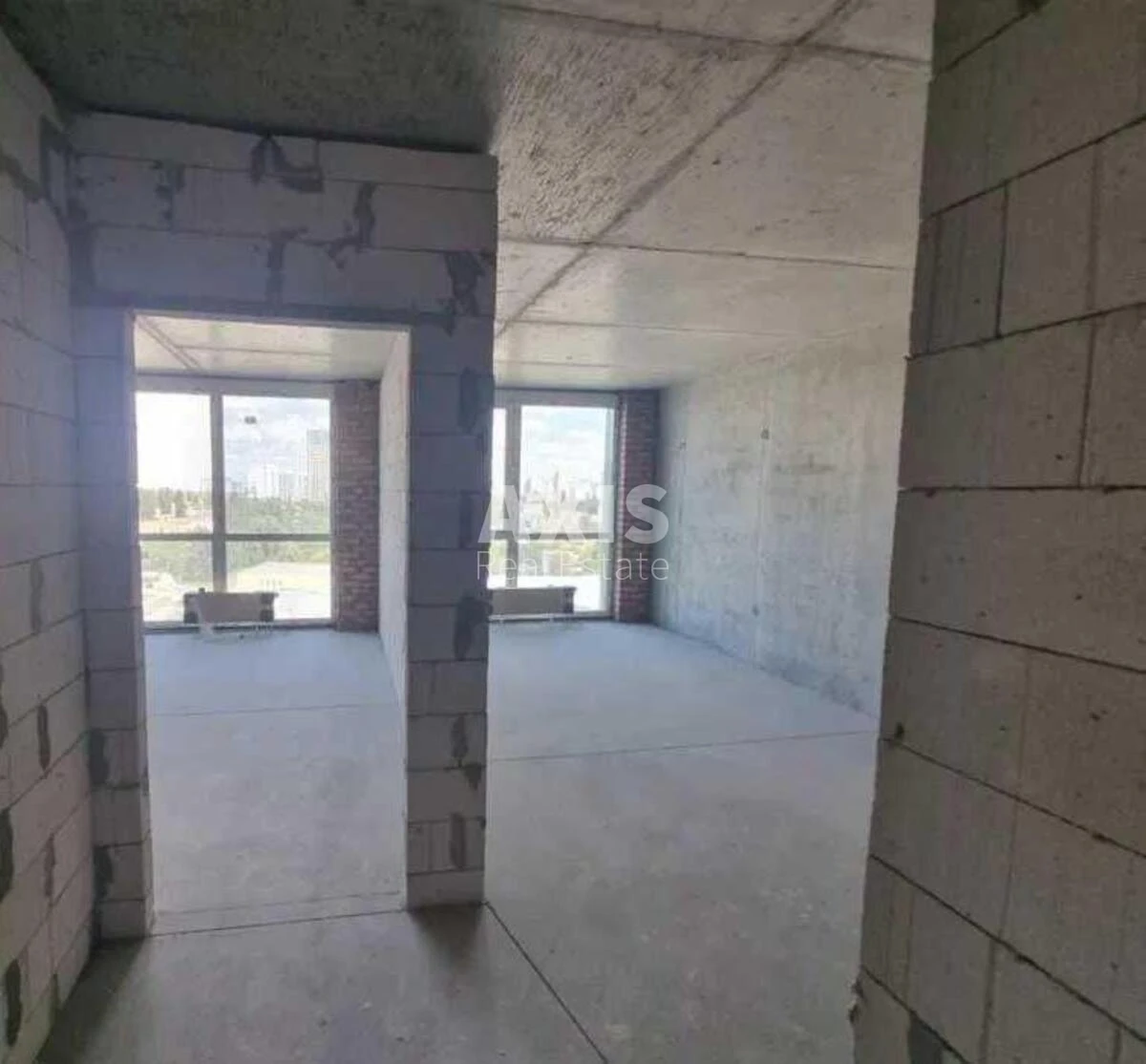 1к квартира ул. Причальная 10647390