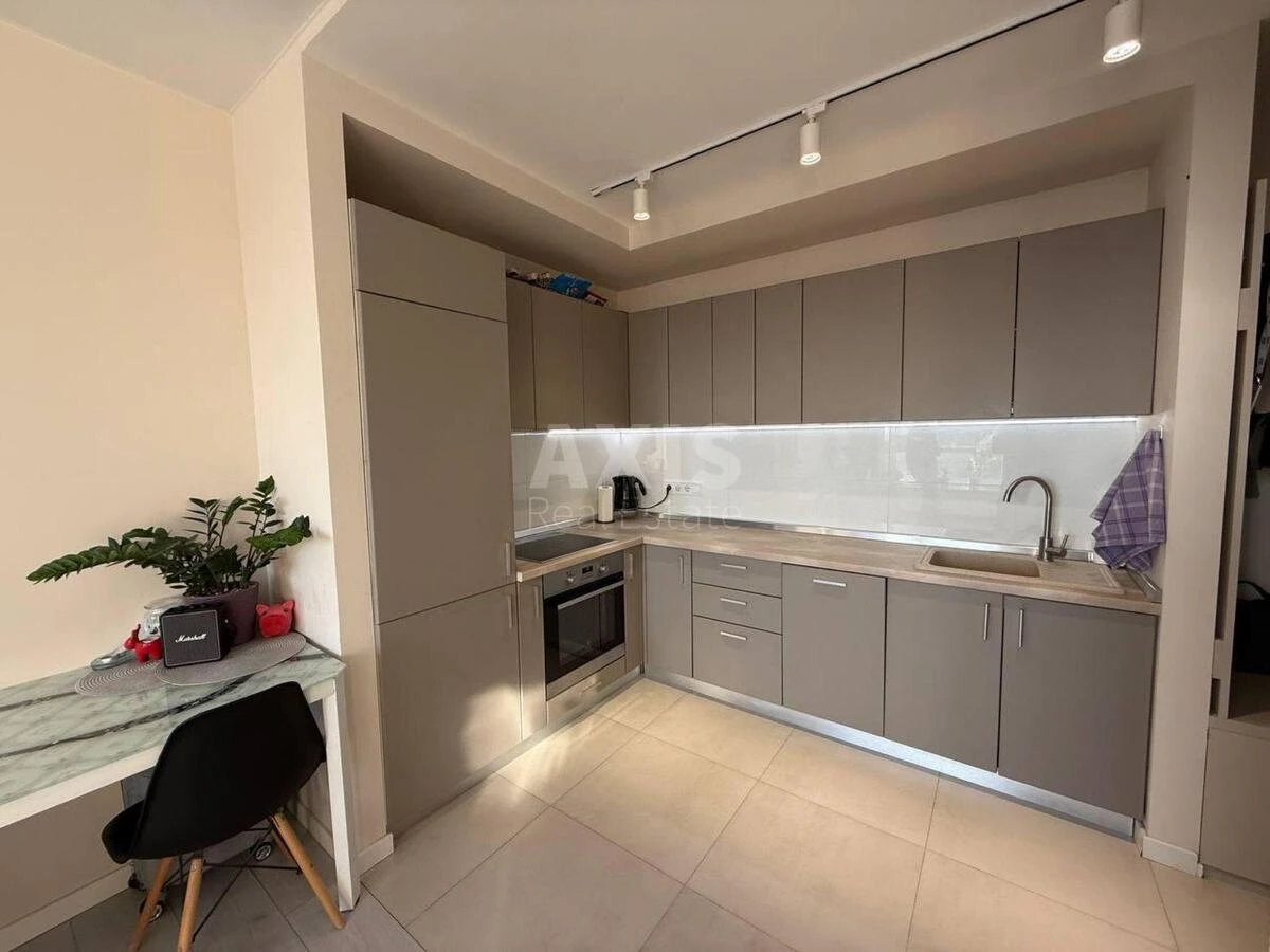 2k apartment bul. Lepse Ivana 6/7А68733