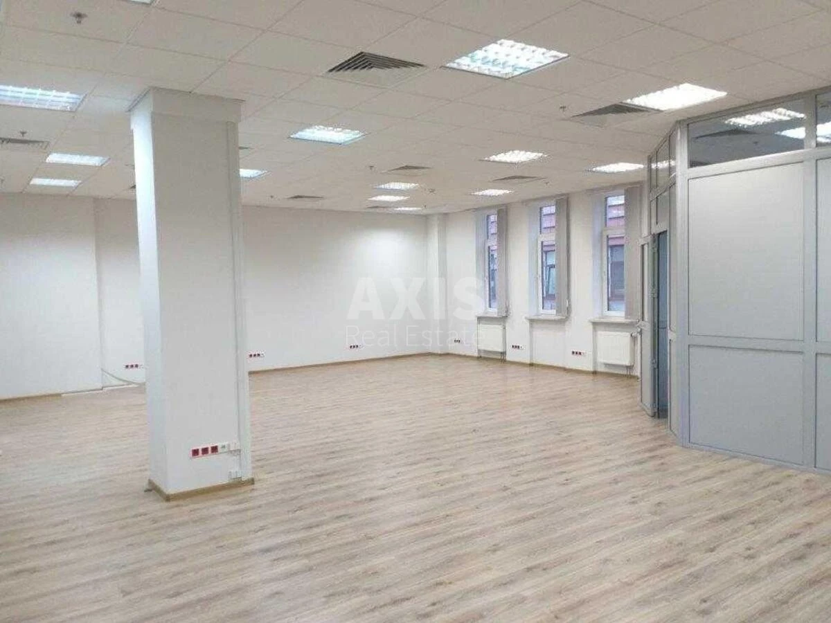 Office vul. Verhnij Val 10, 131m26344112