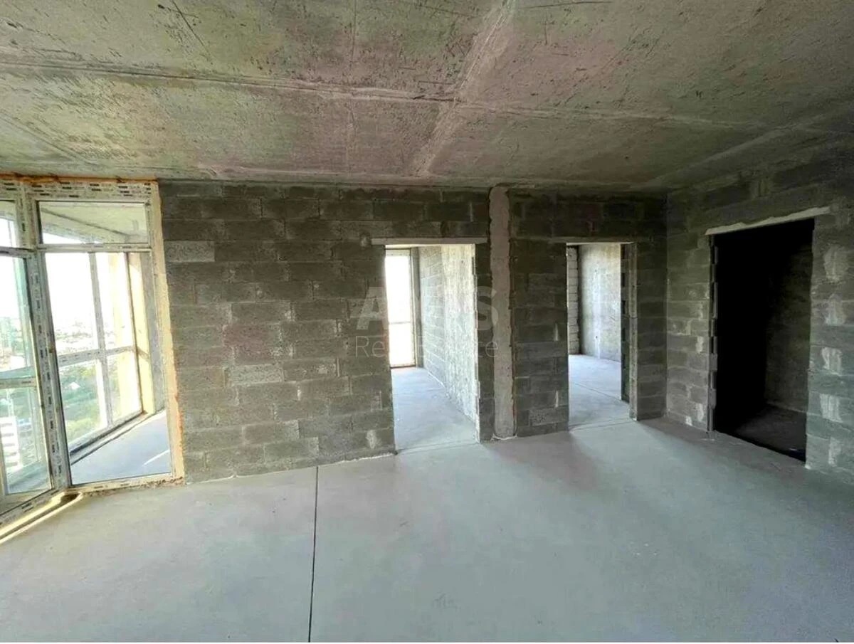 2k apartment vul. Viktora Nekrasova 6655163