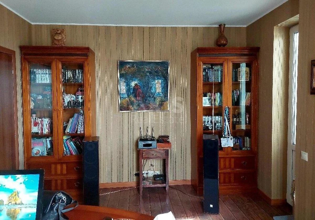 6к квартира ул. Мишуги Александра 2, корп. 1438853